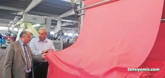 Malatya Kumaş San.ve Tic.ltd.şti