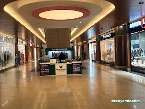 Malatya Park Alışveriş Merkezi Malatya Park Alışveriş Merkezi