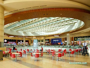 Malatya Park Alışveriş Merkezi Malatya Park Alışveriş Merkezi