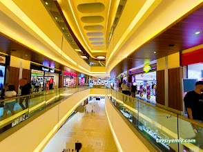 Malatya Park Alışveriş Merkezi Malatya Park Alışveriş Merkezi