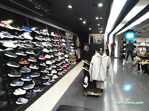 Malatya Park Alışveriş Merkezi Malatya Park Alışveriş Merkezi