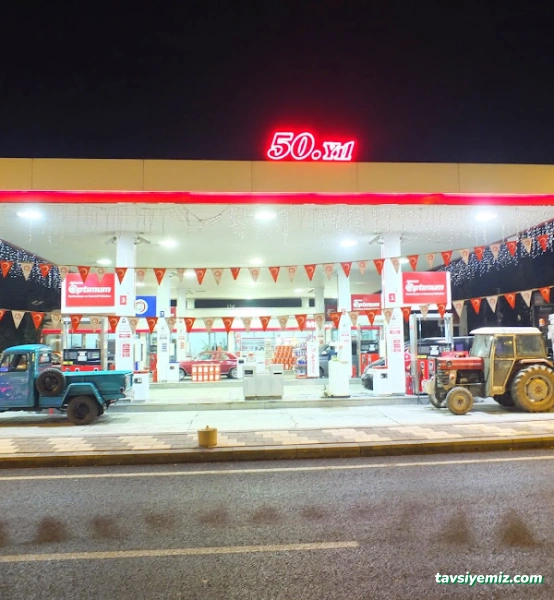 Malatya Sarıcıoğlu Petrol Malatya Sarıcıoğlu Petrol