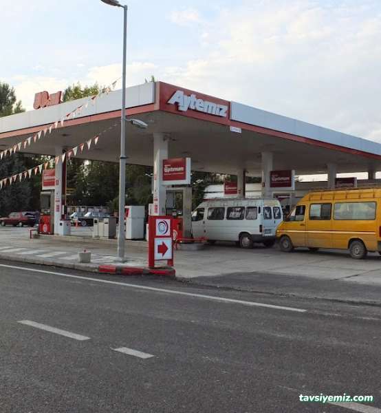 Malatya Sarıcıoğlu Petrol Malatya Sarıcıoğlu Petrol