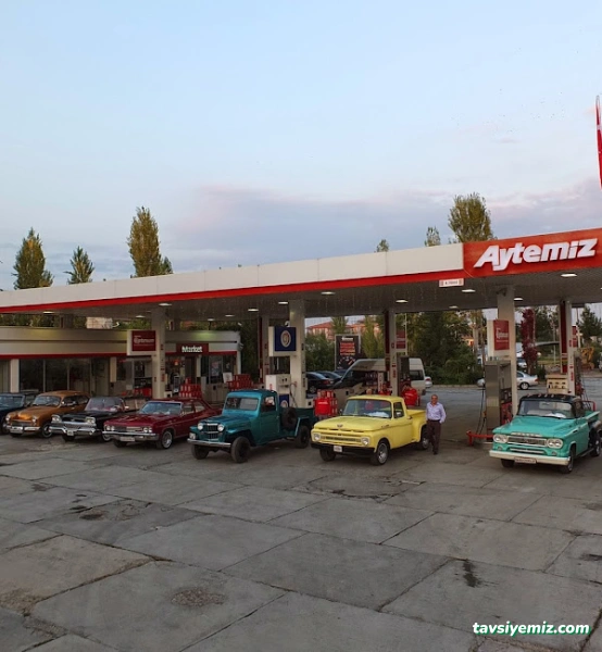 Malatya Sarıcıoğlu Petrol Malatya Sarıcıoğlu Petrol