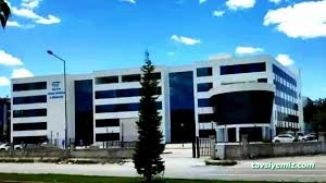 Malatya Sosyal Güvenlik İl Müdürlüğü Malatya Sosyal Güvenlik İl Müdürlüğü