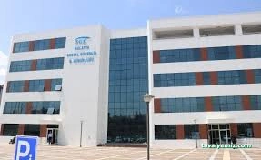 Malatya Sosyal Güvenlik İl Müdürlüğü Malatya Sosyal Güvenlik İl Müdürlüğü
