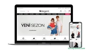 Malatya Web Tasarım Yazılım E-Ticaret Malatya Web Tasarım Yazılım E-Ticaret