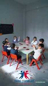 Malatya Yıldız Çocuklar Anaokulu - Malatya Anaokulu Ve Kreş Malatya Yıldız Çocuklar Anaokulu - Malatya Anaokulu Ve Kreş