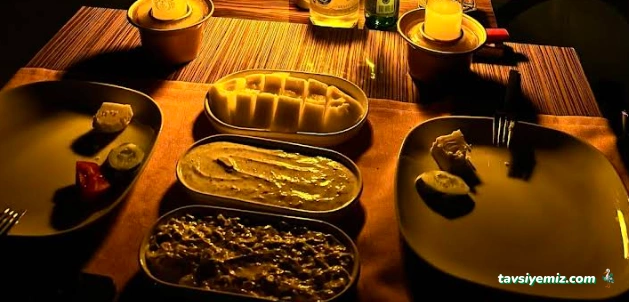 Maldia Restaurant