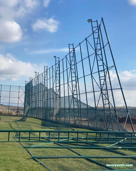 Mali Golf Sahası Mali Golf Sahası
