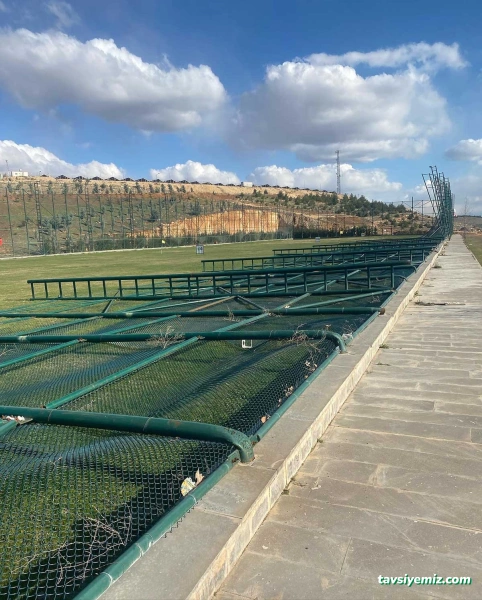 Mali Golf Sahası Mali Golf Sahası