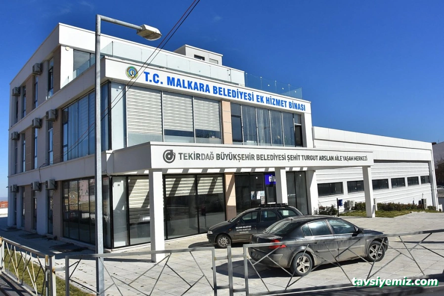 Malkara Belediyesi Malkara Belediyesi