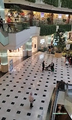 Mall Of İstanbul