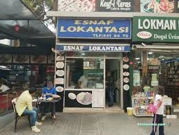 Maltepe Esnaf Lokantası Maltepe Esnaf Lokantası
