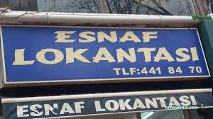 Maltepe Esnaf Lokantası Maltepe Esnaf Lokantası