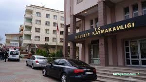 Maltepe Kaymakamlığı Maltepe Kaymakamlığı