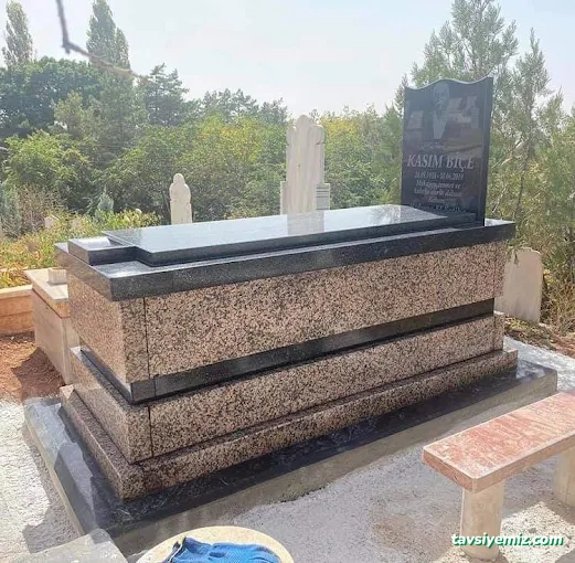 Mameki Mermer