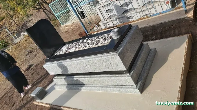 Mameki Mermer