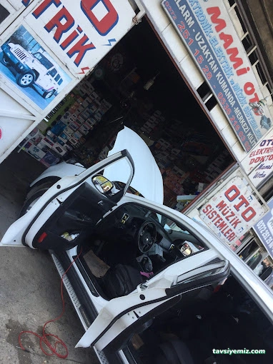 Mami Oto Elektrik Mami Oto Elektrik