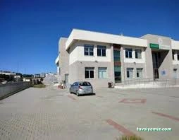 Manavgat Mesleki Eğitim Merkezi Manavgat Mesleki Eğitim Merkezi