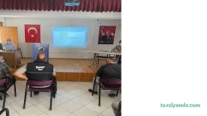 Manavgat Mesleki Eğitim Merkezi Manavgat Mesleki Eğitim Merkezi