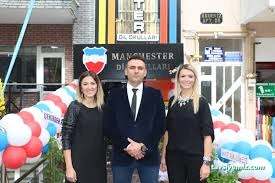 Manchester Dil Okulları Isparta Manchester Dil Okulları Isparta