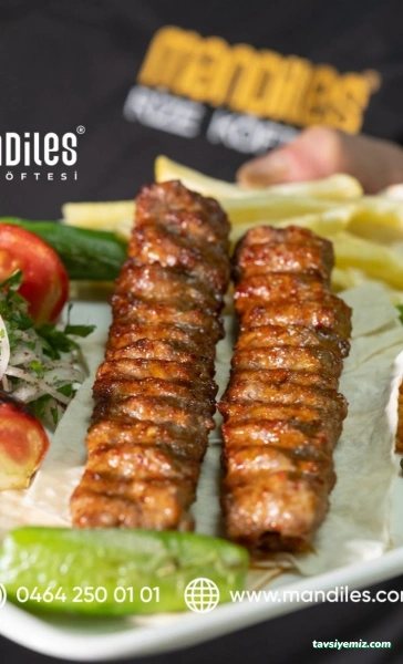 Mandiles Rize Köftecisi Mandiles Rize Köftecisi