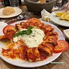 Mandiles Rize Köftecisi Mandiles Rize Köftecisi