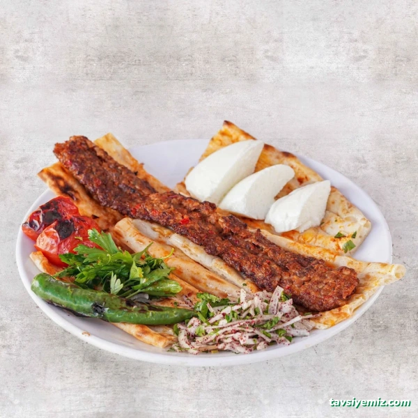 Mangal İskender Kebab Mangal İskender Kebab