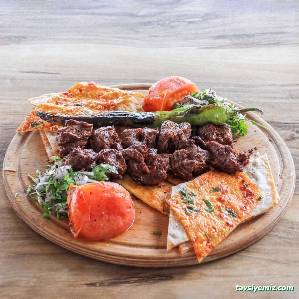 Mangal Vadisi Malatya Mangal Vadisi Malatya