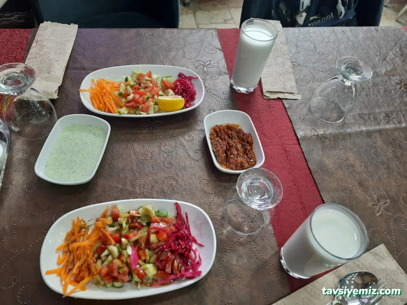 Mangal Vadisi Malatya Mangal Vadisi Malatya