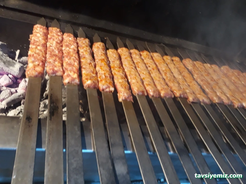 Mangal Vadisi Malatya Mangal Vadisi Malatya
