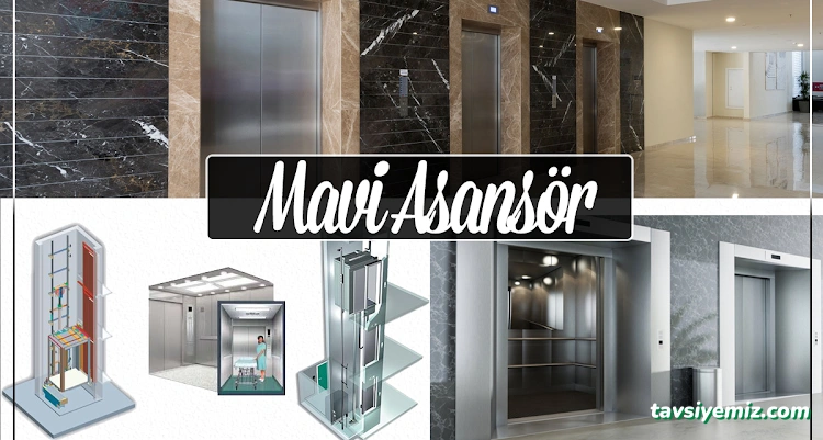 Mani Asansör Mani Asansör