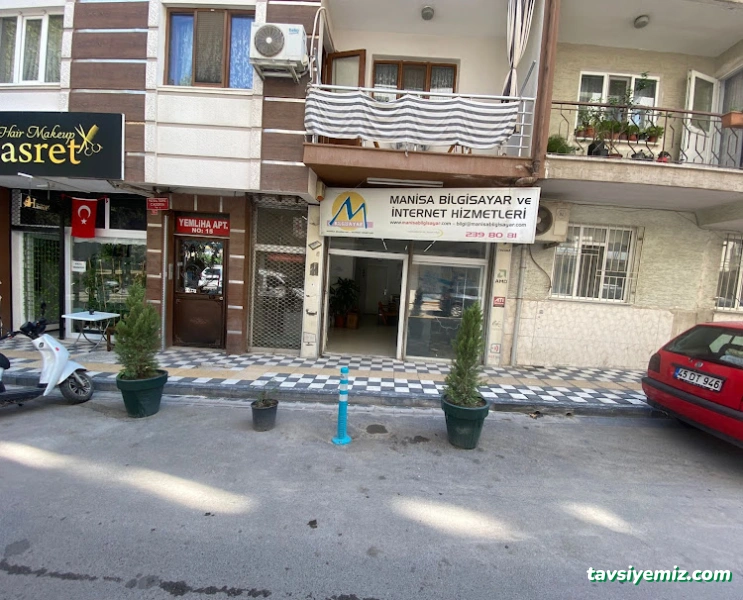 Manisa Bilgisayar Ve İnternet Hizmetleri Manisa Bilgisayar Ve İnternet Hizmetleri