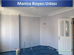 Manisa Boya Manisa Boya