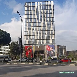 Manisa Büyükşehir Belediyesi