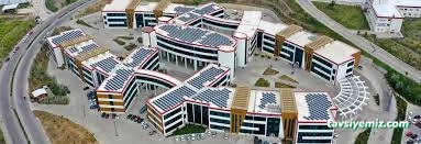 Manisa Celal Bayar Üniversitesi Manisa Celal Bayar Üniversitesi
