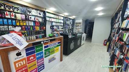 Manisa Cep Telefon Ve Bilgisayar Teknik Servisi