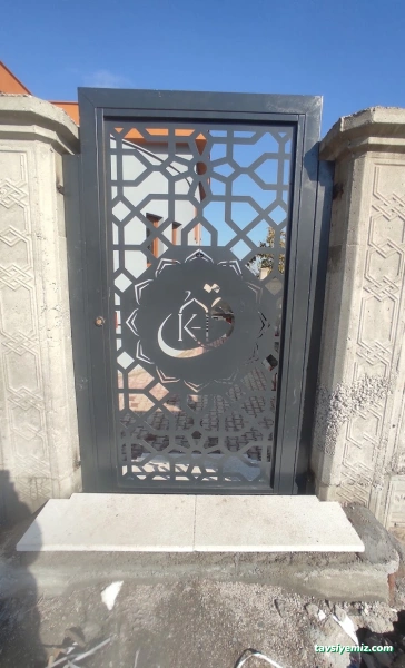 Manisa Emir Demır Doğrama Manisa Emir Demır Doğrama