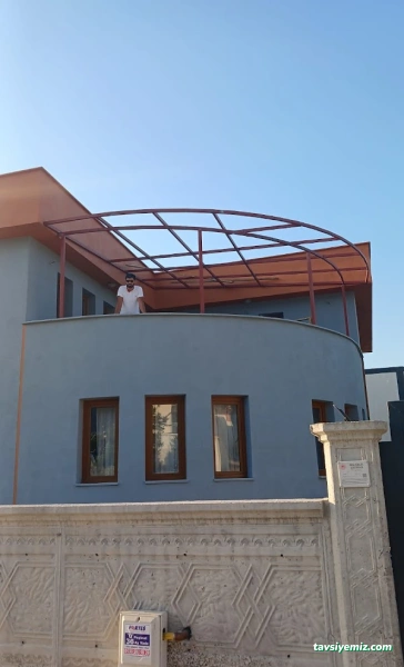 Manisa Emir Demır Doğrama