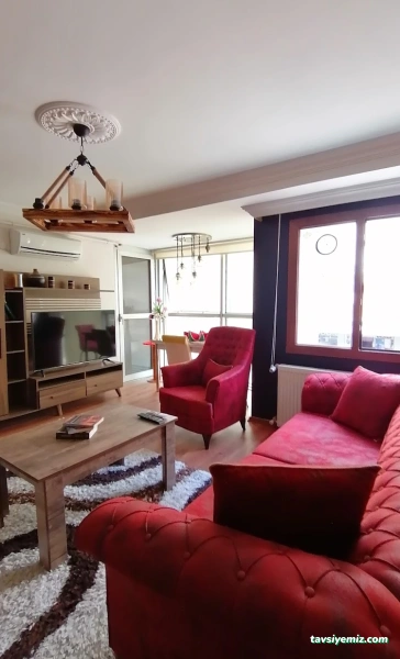 Manisa Günlük Kiralık Apart Konaklama Manisa Günlük Kiralık Apart Konaklama