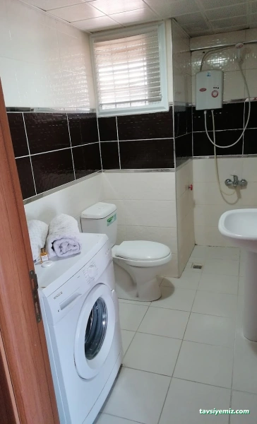 Manisa Günlük Kiralık Apart Konaklama Manisa Günlük Kiralık Apart Konaklama
