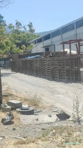 Manisa Hurdacı. | Hayati Hurdacılık Manisa Hurdacı. | Hayati Hurdacılık