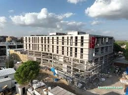 Manisa İl Halk Kütüphanesi Manisa İl Halk Kütüphanesi