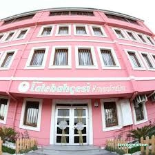 Manisa Lale Bahçesi Anaokulu Manisa Lale Bahçesi Anaokulu