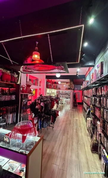 Manisa Love Market ( Fantezi İç Giyim Ve Erotic Market ) Manisa Love Market ( Fantezi İç Giyim Ve Erotic Market )