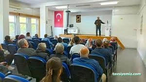 Manisa Meslek Eğitim Merkezi Manisa Meslek Eğitim Merkezi
