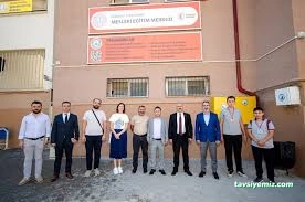 Manisa Meslek Eğitim Merkezi Manisa Meslek Eğitim Merkezi
