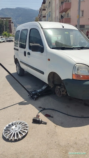 Manisa Mobil Lastikci 7/24 Manisa Mobil Lastikci 7/24