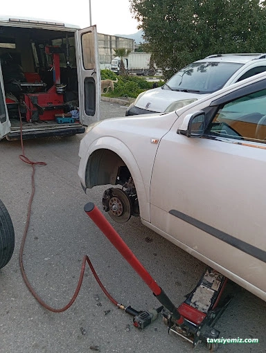 Manisa Mobil Lastikci 7/24 Manisa Mobil Lastikci 7/24